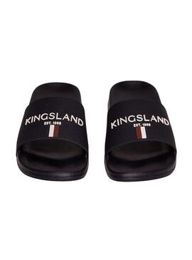 Pantuflas KLJam Kingsland Marino