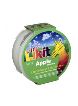 Dulces Little Likit Manzana