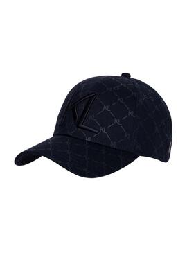 Gorra KLJamilla Kingsland Marino