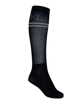 Calcetines Unisex KLJoa Kingsland Pack2 Multicolor