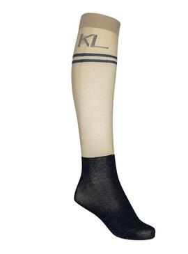 Calcetines Unisex KLJoa Kingsland Pack2 Multicolor