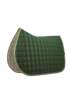 Mantilla Equithème 'Orion' Verde Oscuro