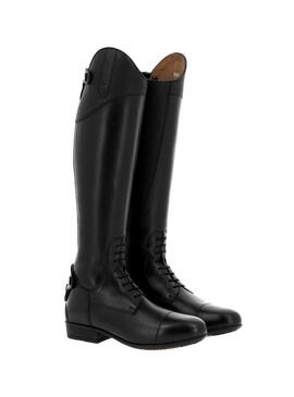 Botas Equithème 'New Primera' Negro