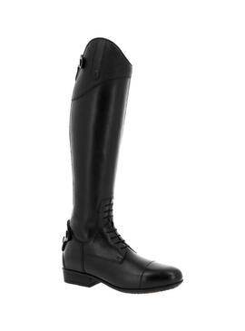 Botas Equithème 'New Primera' Negro