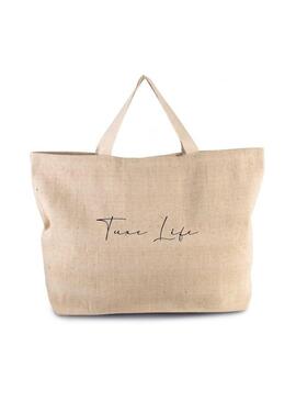 Bolsa Yute Tuxe