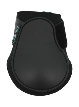 Protectores de Menudillo Riding World Negro