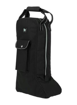 Bolsa para Botas Riding World Negro