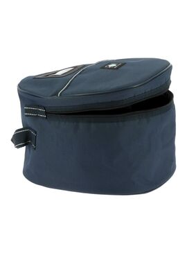 Bolsa para Casco Riding World Marino