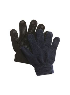 Guantes “Unisize” Marino