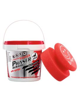 Repelente Insectos Leovet Power Phaser Durativ Gel