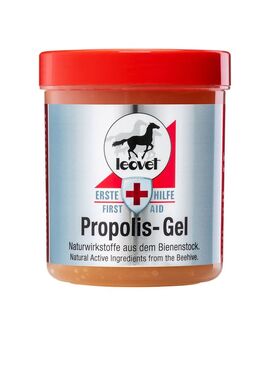 Pomada Leovet First Aid Propolis Gel