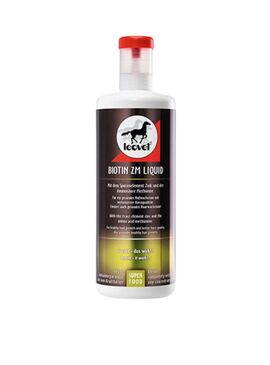 Biotina Leovet Biotin ZM Líquido