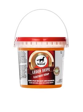 Jaboncillo Leovet Leather Care Gel