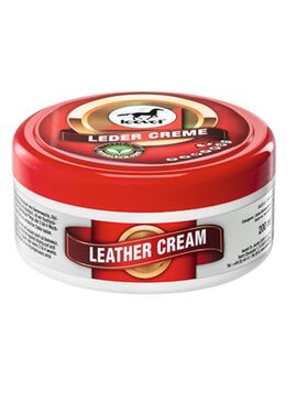 Crema Leovet Leather Care para Cuero