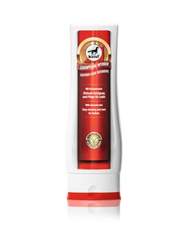 Crema Leovet Leather Care Intensive para Cuero