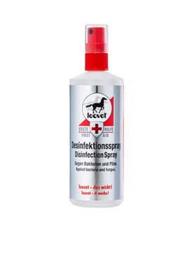 Desinfectante Leovet First Aid en Spray