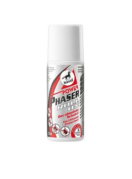 Repelente Insectos Leovet Power Phaser Roll-on