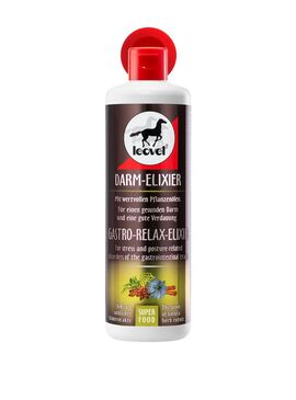 Elixir Leovet Intestinal Gastro-Relax