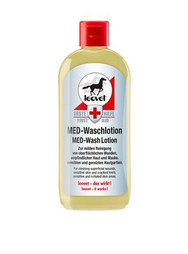 Locion Leovet First Aid Med-Wash