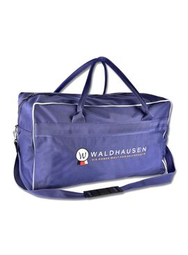 Bolsa de viaje Waldhausen Azul Noche