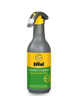 Spray Cicatrizador de Heridas EFFOL