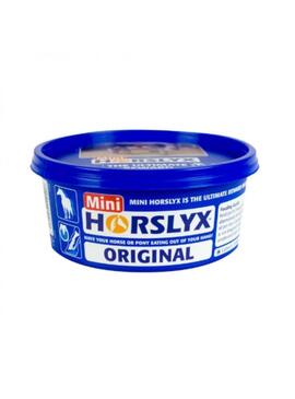 Horslyx Original Mini 650 gr Azul