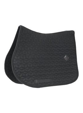 Mantilla de Salto Classic Kentucky Negro