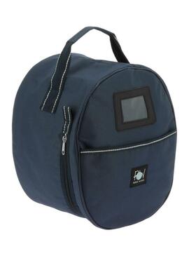 Bolsa para Casco Riding World Marino