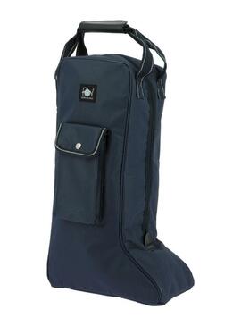 Bolsa para Botas Riding World Marino