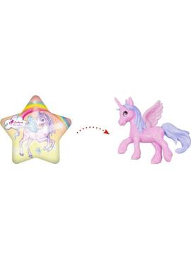 Estrella Mágica Sorpresa - Unicorn Paradise