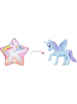 Estrella Mágica Sorpresa - Unicorn Paradise