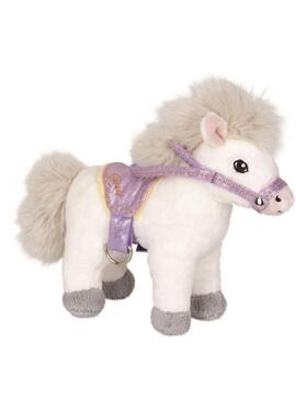 Peluche Yegua Pequeña Grace - Horse Friends