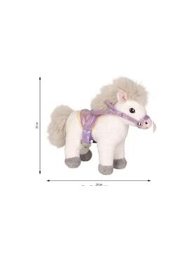 Peluche Yegua Pequeña Grace - Horse Friends