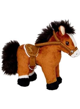 Peluche Caballo Jimmy Pequeño - Horse Friends