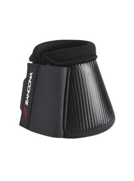 Campana Zandona X-Bell (Par) Negro