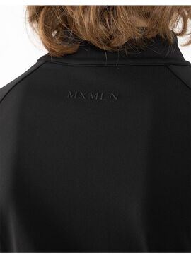 Base Layer Manga Larga Code Junior Maximilian Negro