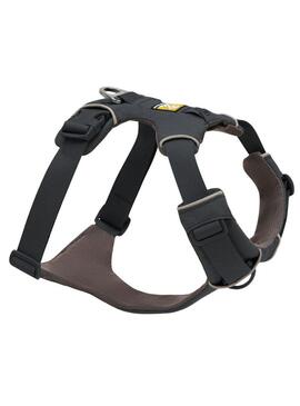 Arnes Ruffwear para perros Front Range Gris