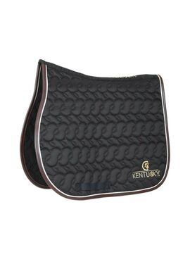 Mantilla de Salto Kentucky Negro