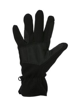 Guantes Polares Equithème “Picot” Negro