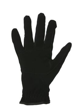 Guantes Equithème “Grip” Negro