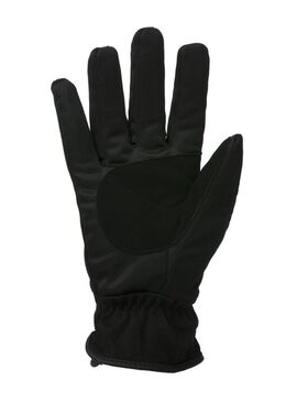 Guantes Equithème “Flocon” Negro