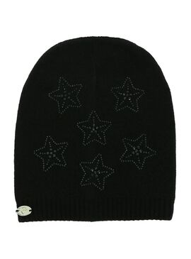 Gorro Equithème “Morgan” Negro