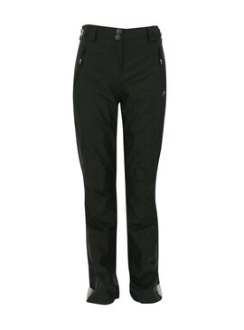 Pantalón Fino Equithème “Sona” Negro