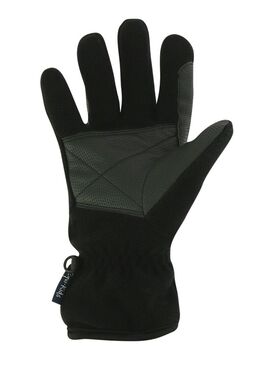 Guantes Equi-Kids “Ponylove” Negro