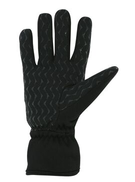 Guantes Equithème “Chaud” Gris Jaspeado