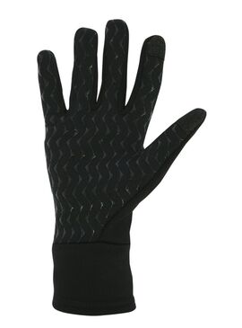 Guantes Equithème “Hiver” Digital Negro