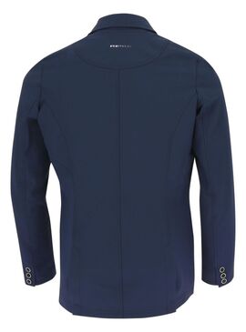 Chaqueta de Concurso Hombre Equithème “Dublin” Marino