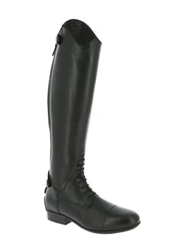 Botas Equithème “MyPrimera” Negro