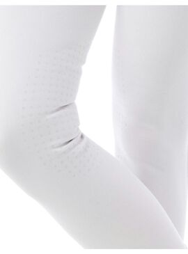 Pantalón Equithème “Lassy” Mujer Blanco