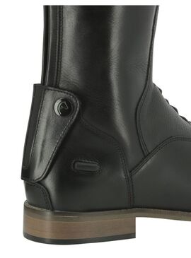 Botas Equithème “Wavy” Negro